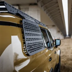 Panel zewnętrzny MOLLE prawy Bison Gear Toyota Prado 250 24-